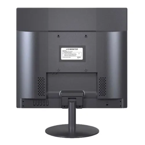 Gigasonic RDA-1707W 17 Inch LED Square Monitor — image 2 of 2