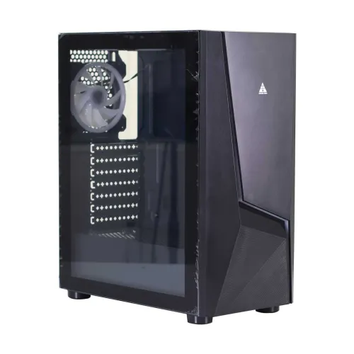 Golden Field 1092B ATX Gaming Case — image 3 of 5