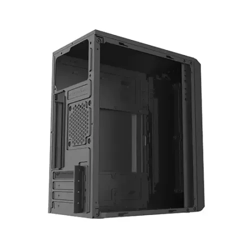 Golden Field 1718B Mid Tower Micro-ATX Casing with PSU — image 3 of 3