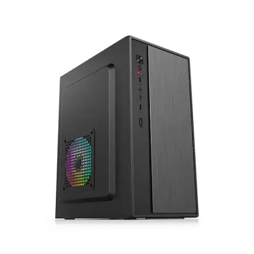 Golden Field 2506B Micro-ATX Casing