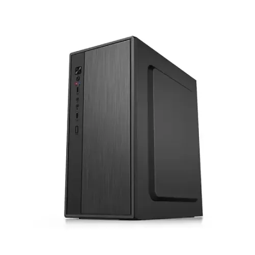 Golden Field 2506B Micro-ATX Casing — image 2 of 3