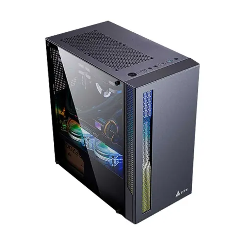 Golden Field HONOR 2 ATX Gaming Case — image 2 of 4