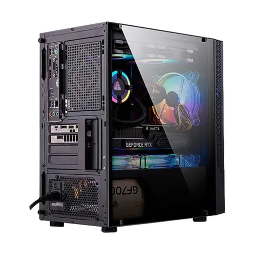 Golden Field HONOR 2 ATX Gaming Case — image 4 of 4