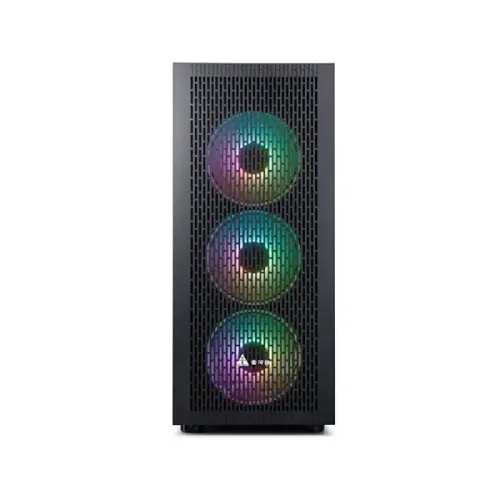 Golden Field N95B ATX Gaming Casing — image 3 of 4