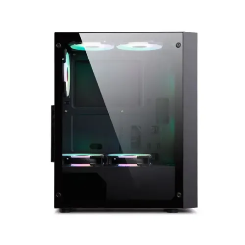 Golden Field N95B ATX Gaming Casing — image 4 of 4