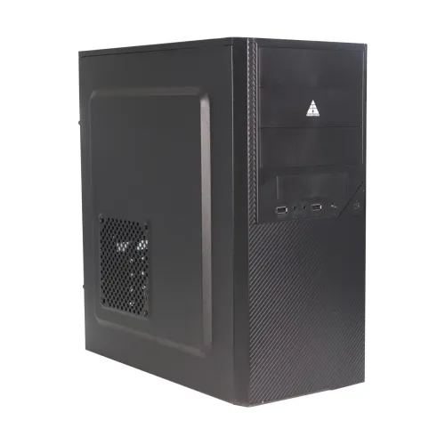 Golden Field Q21B Mid Tower ATX Case — image 2 of 3