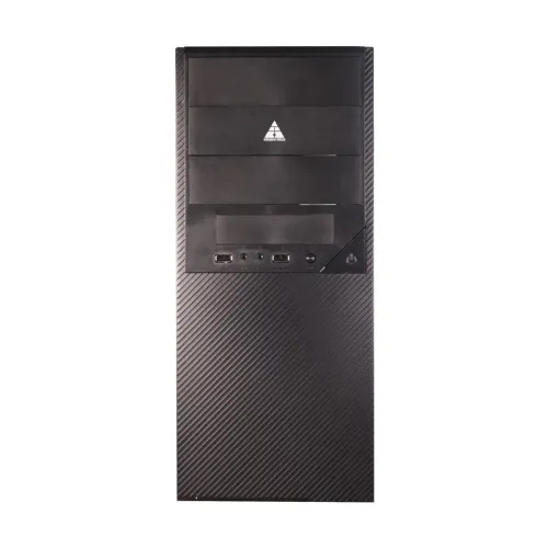 Golden Field Q21B Mid Tower ATX Case — image 3 of 3