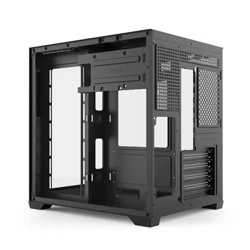 Golden Field S01 M-ATX Gaming Casing — image 5 of 5