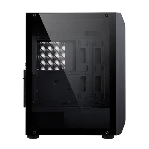 Golden Field Snow Pro E-ATX Gaming Casing — image 4 of 4