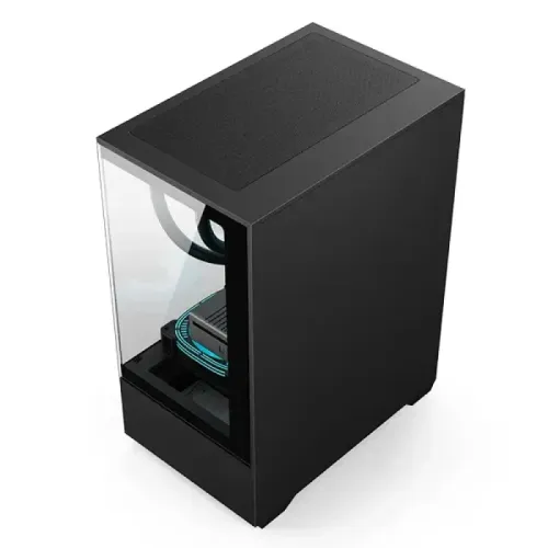 Golden Field T01 M-ATX Mini Tower Gaming Casing — image 3 of 5