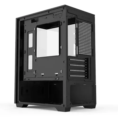 Golden Field T01 M-ATX Mini Tower Gaming Casing — image 4 of 5