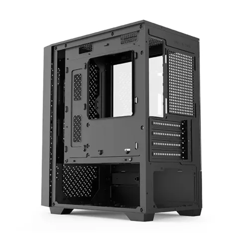 Golden Field V01 Mini-Tower Gaming Casing — image 4 of 5