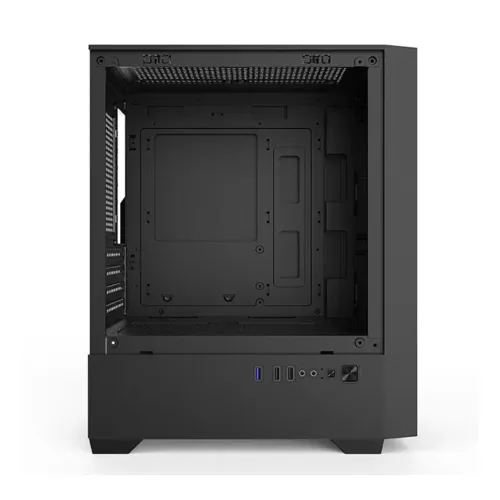 Golden Field V01 Mini-Tower Gaming Casing — image 5 of 5