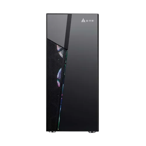 Golden Field WAKENING Mid Tower ATX Gaming Case — image 4 of 5