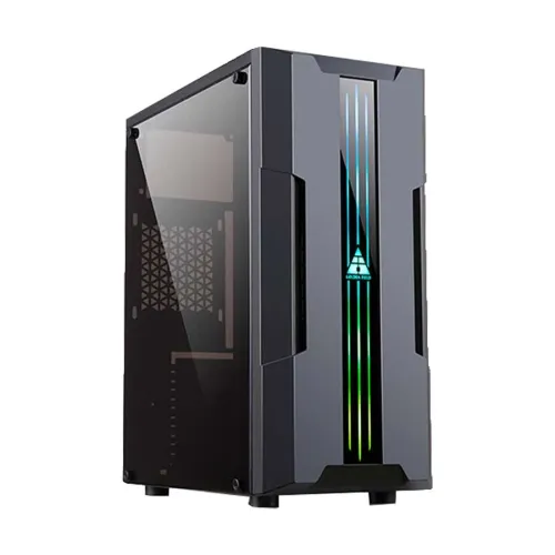 Golden Field XH10i ATX Gaming Case