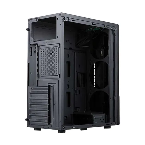 Golden Field XH10i ATX Gaming Case — image 4 of 4