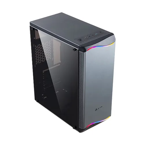 Golden Field XH11i ATX Gaming Case — image 2 of 4