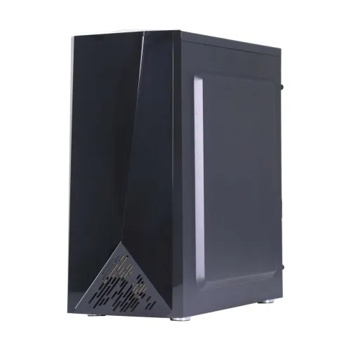 Golden Field XH8 Mid Tower ATX Gaming Case — image 3 of 4
