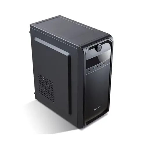 Golden Field XH9i Mid Tower ATX Casing — image 2 of 4
