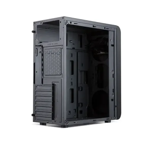 Golden Field XH9i Mid Tower ATX Casing — image 3 of 4