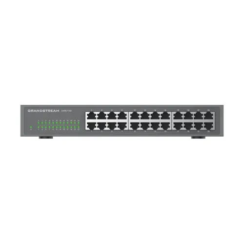Grandstream GWN7703 24 Port Gigabit Network Switch — image 2 of 3