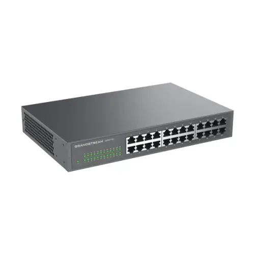 Grandstream GWN7703 24 Port Gigabit Network Switch — image 3 of 3