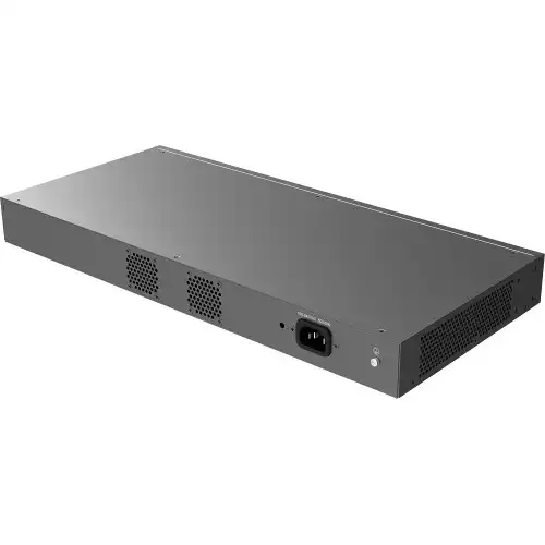 Grandstream GWN7803P Enterprise 24 Port Gigabit Managed PoE Switch — image 3 of 3