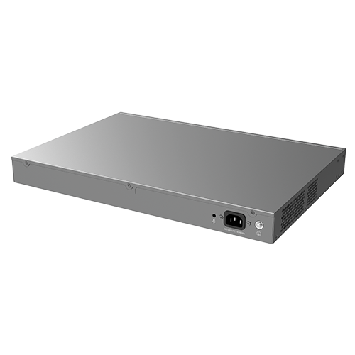 Grandstream GWN7806 48 Port Gigabit Layer 2+ Managed Network Switch — image 4 of 4
