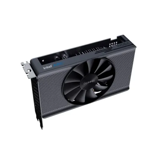 Gunnir Intel ARC A310 Index 4GB GDDR6 Graphics Card — image 2 of 4