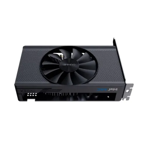 Gunnir Intel ARC A310 Index 4GB GDDR6 Graphics Card — image 3 of 4