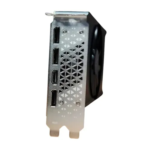 Gunnir Intel ARC A310 Index 4GB GDDR6 Graphics Card — image 4 of 4