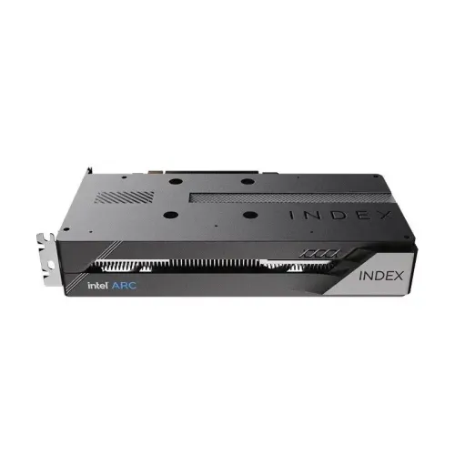 GUNNIR Intel Arc A380 Index 6G GDDR6 Graphics Card — image 4 of 6