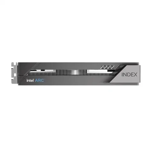 GUNNIR Intel Arc A380 Index 6G GDDR6 Graphics Card — image 5 of 6