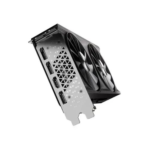 GUNNIR Intel Arc A380 Index 6G GDDR6 Graphics Card — image 6 of 6