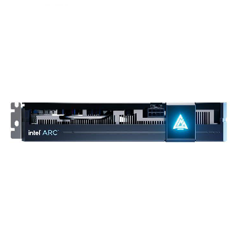 GUNNIR Intel Arc A380 Photon 6G OC GDDR6 Graphics Card — image 4 of 4