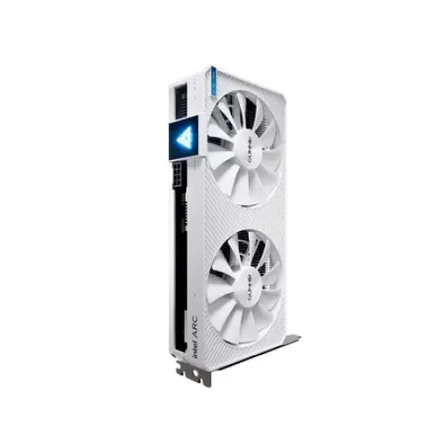 GUNNIR Intel Arc A380 Photon 6G OC W GDDR6 Graphics Card — image 3 of 7
