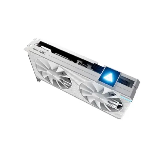 GUNNIR Intel Arc A380 Photon 6G OC W GDDR6 Graphics Card — image 4 of 7