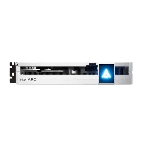 GUNNIR Intel Arc A380 Photon 6G OC W GDDR6 Graphics Card — image 5 of 7