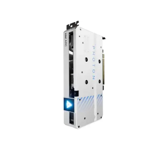 GUNNIR Intel Arc A380 Photon 6G OC W GDDR6 Graphics Card — image 7 of 7