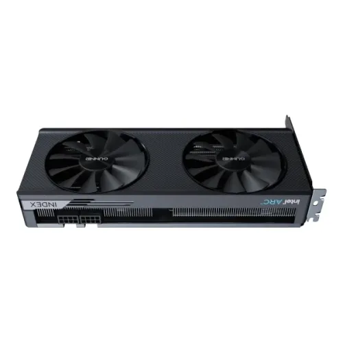GUNNIR Intel Arc A750 Index 8GB GDDR6 Graphics Card — image 3 of 6
