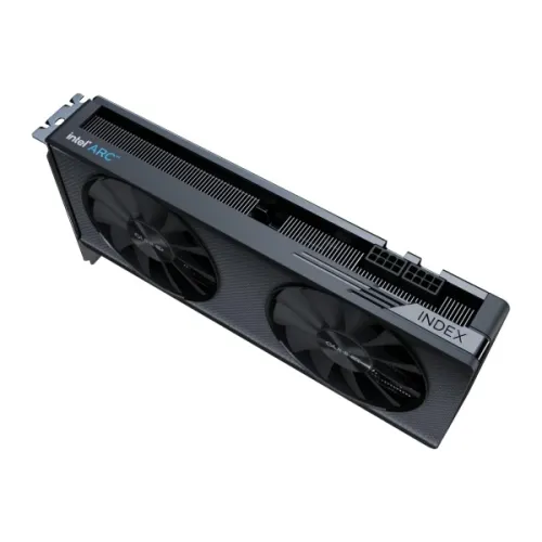 GUNNIR Intel Arc A750 Index 8GB GDDR6 Graphics Card — image 4 of 6