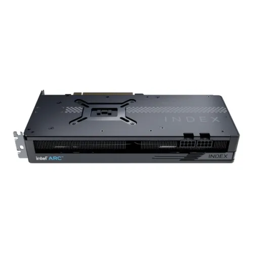 GUNNIR Intel Arc A750 Index 8GB GDDR6 Graphics Card — image 5 of 6
