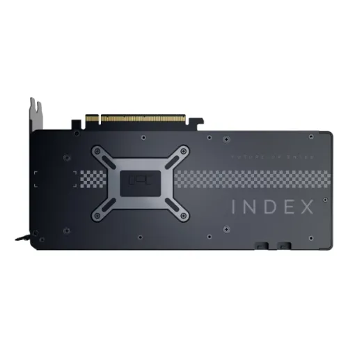 GUNNIR Intel Arc A750 Index 8GB GDDR6 Graphics Card — image 6 of 6
