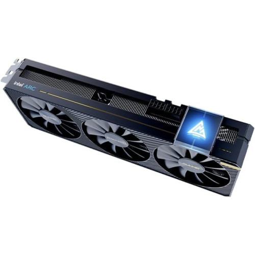 GUNNIR Intel Arc A770 Photon 16G OC X ELDEN RING Shadow Of The Erdtree Graphics Card — image 3 of 3