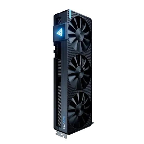 GUNNIR Intel Arc A770 Photon 8G OC GDDR6 Graphics Card
