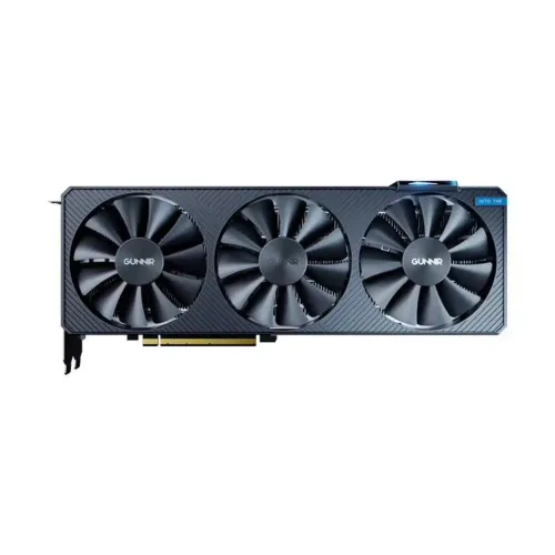 GUNNIR Intel Arc A770 Photon 8G OC GDDR6 Graphics Card — image 2 of 6