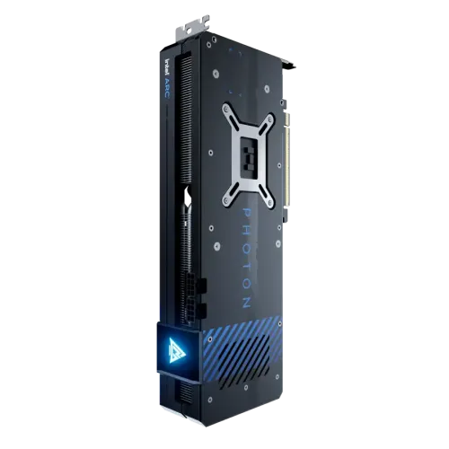 GUNNIR Intel Arc A770 Photon 8G OC GDDR6 Graphics Card — image 6 of 6