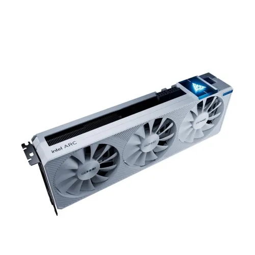 GUNNIR Intel Arc A770 Photon 8G OC W GDDR6 Graphics Card — image 2 of 4