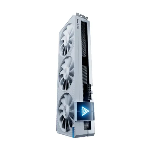 GUNNIR Intel Arc A770 Photon 8G OC W GDDR6 Graphics Card — image 3 of 4