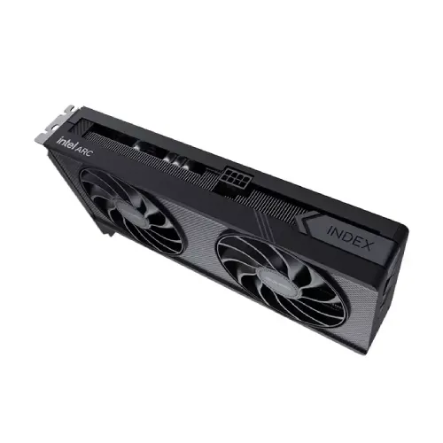 GUNNIR Intel Arc B570 Index 10G GDDR6 Graphics Card — image 5 of 5